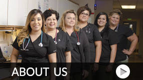 About Mid-Valley Community Clinic