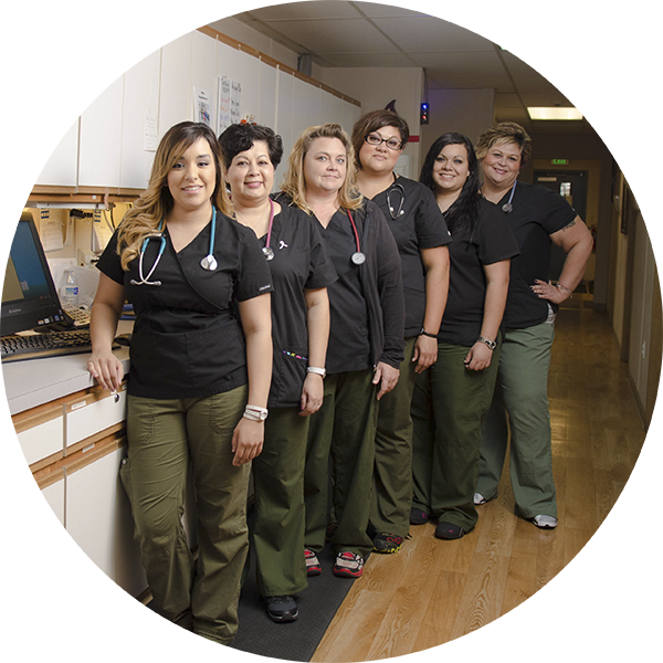 About MidValley Community Clinic MidValley Community Clinic PLLC